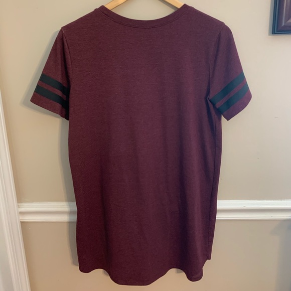 Forever 21 T-Shirt Dress - Picture 3 of 3